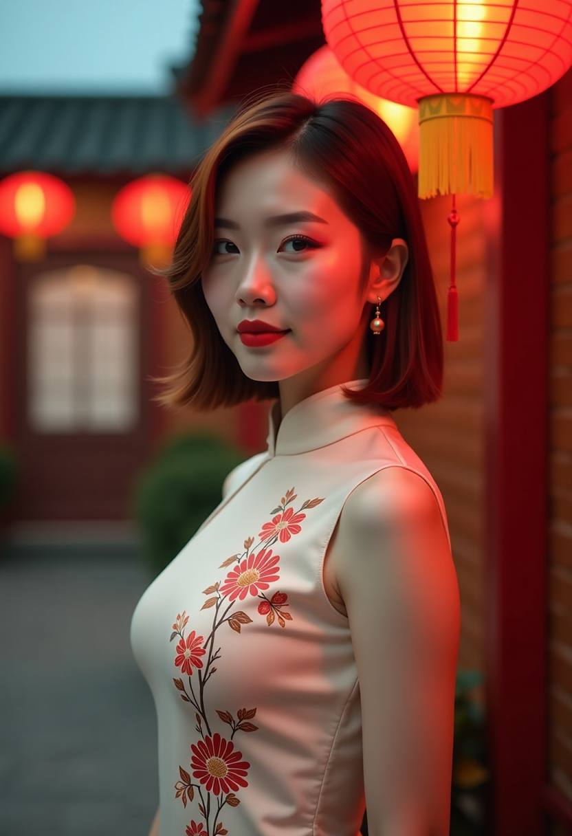 完美世界