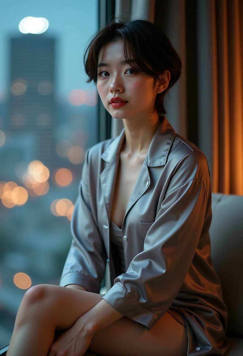 我的学霸男友