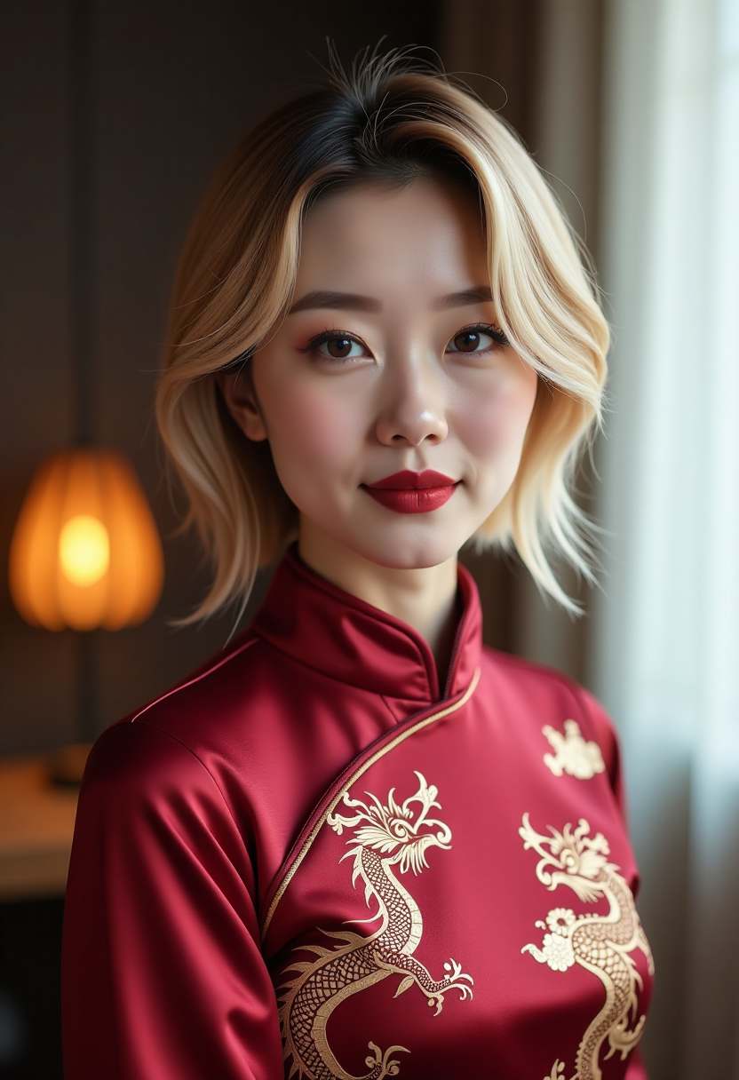 超凡觉醒